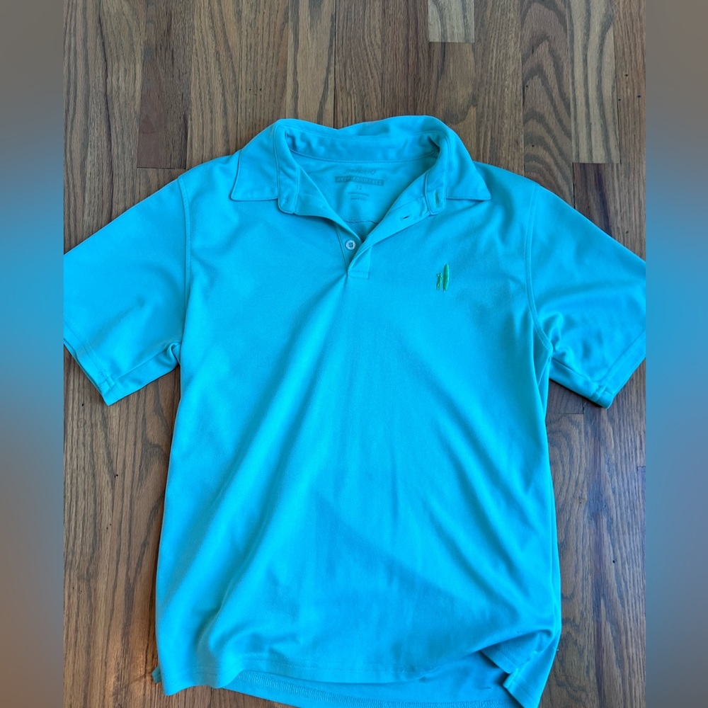 Boys polo shirt